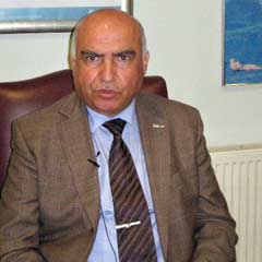 "Avrupa'da olsaydı o helikopter düşmezdi"