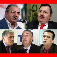 Ergenekon, sendikaları da fişlemiş