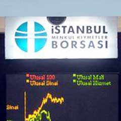 İMKB'de operasyon: 40 gözaltı