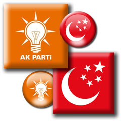 AK Parti oylarının yarısı Saadet'e gitseydi!