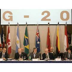 G20 protestolarında 1 ölü