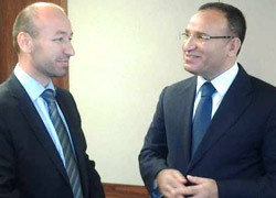 PKK'nın 'Ay' planı