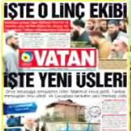 Hocanın evi basmaya ETÖ yardımı