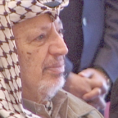 Arap doktorlar Arafat'ın ölümünü araştıracak