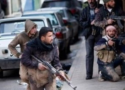 Esed yanlıları ile karşıtları arasında çatışma: 5 ölü