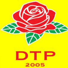 DTP'liler dur durak bilmiyor