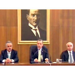 Başbakan Erdoğan Sabah'a sert çıktı