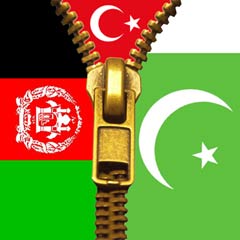 Türkiye - Pakistan - Afganistan zirvesi