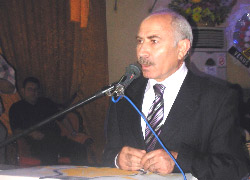 'Ülkeyi kana bulayanlar mutlaka bunun hesabını verecektir'