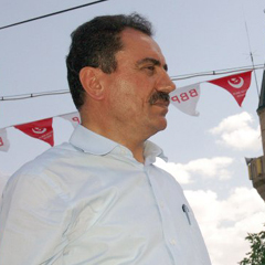 Yazıcıoğlu'dan annesine duygulandıran mektup