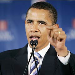 Obama'nın teklifine Bahçeli'den ret