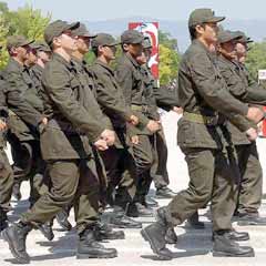 CHP'den "bedelli askerlik" sorusu