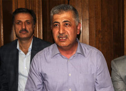 Kardeşi öldürülen Ak Parti Şırnak milletvekili konuştu