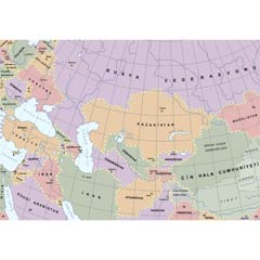 Amerika'ya kapsamlı ve ilginç Türkiye raporu