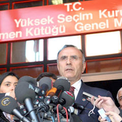 YSK 29 Mart'ı değerlendirdi