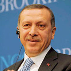 Erdoğan, G-20 Zirvesi'ne katılacak