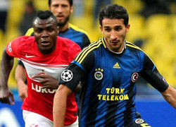 Fenerbahçe umudunu Kadıköy'e bıraktı
