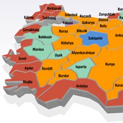 AK Parti Ege'yi neden kaybetti?