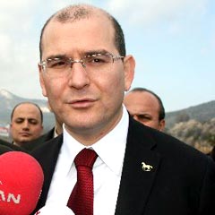 "Başbakan Erdoğan'ı korkutamadılar"