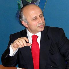 Halkın Küsuratı Partisi!