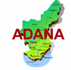 Adana'da son durum?