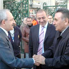 İşte Aydın Doğan’ın kazandığı ve kaybettiği iller!