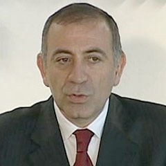 "Dink davası uluslararası bir davadır"