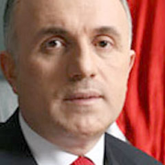 Aziz Babuşçu: Seçimi şaibeli hale getirme çabası var