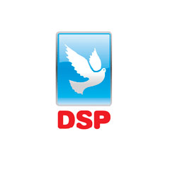 DSP bir ilini kaybetti