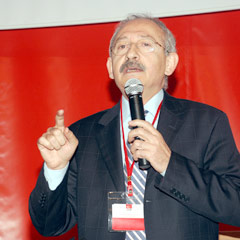 Kılıçdaroğlu'nun sandığından ne çıktı?