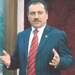 Yazıcıoğlu'nun vefatı Çin basınında