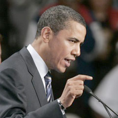 Obama'dan Pakistan açıklaması