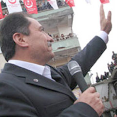 Son görev Salı günü
