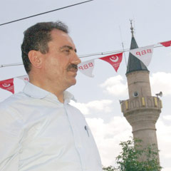 Sesler farklı sözler aynı: Anadolu yiğidiydi