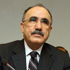 Beşir Atalay'dan 'Kongre' Açıklaması