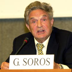 Soros'un son umudu G20