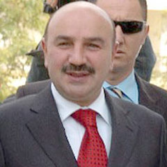 Altınok'tan, Yazıcıoğlu'na taziye 
