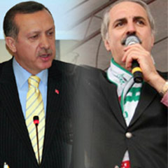 Erdoğan, Saadet Partisi'yle ilgili ilk kez konuştu