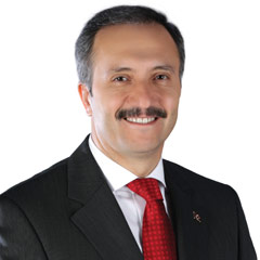 Yeniay: Önümüzdeki dönemi iş, aş ve sosyal yaşama ayırdık