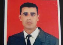 Anne, şehadeti Kadir Gecesi görmüş
