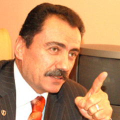 Her şeyin bir bedeli vardır, ama Muhsin'in bedeli yoktur...