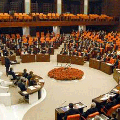TBMM, 31 Martta çalışmalarına başlıyor