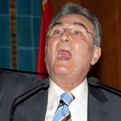 Çelik: Baykal'ın dediği çıkacak!