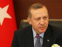 Erdoğan'dan Gaziantep saldırısına ilk tepki