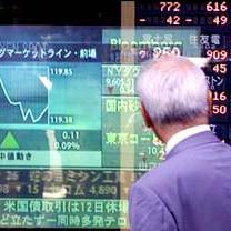 Tokyo Borsası düşüşle kapandı 