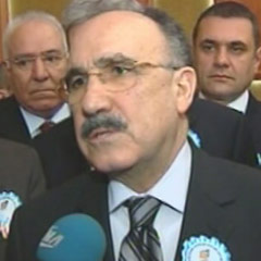 Bakan Atalay'dan son değerlendirme