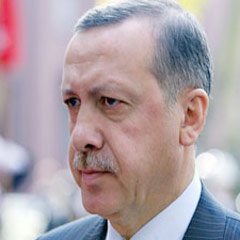 Başbakan Erdoğan İstanbul'a geldi