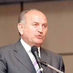 Topbaş'tan suç duyurusu