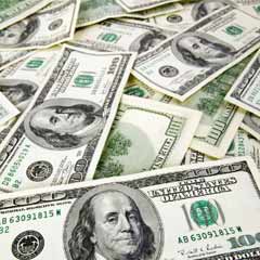 Dolar 1,6620 TL, Avro 2,2500 TL