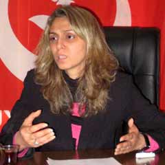 BBP İl Başkanı hıçkıra hıçkıra ağladı